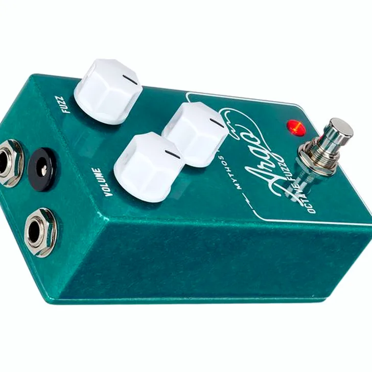 Mythos Pedals Argo Octave Fuzz Review: Onze conclusie en definitieve oordeel