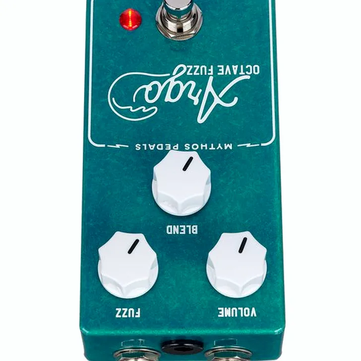 Mythos Pedals Argo Octave Fuzz Review: Onze conclusie en definitieve oordeel