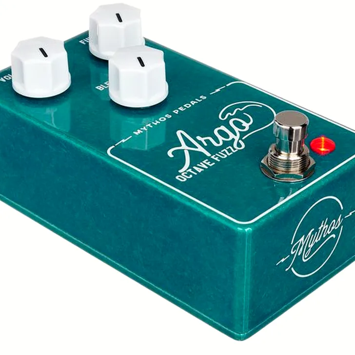 Mythos Pedals Argo Octave Fuzz Review: Onze conclusie en definitieve oordeel