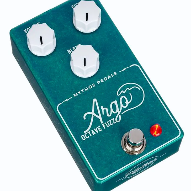 Mythos Pedals Argo Octave Fuzz Review: Onze conclusie en definitieve oordeel