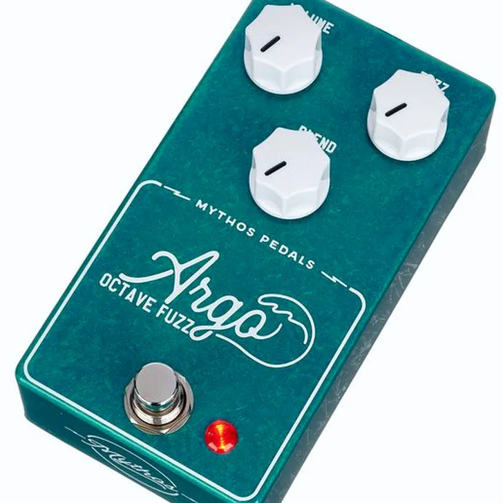 Mythos Pedals Argo Octave Fuzz Review: Onze conclusie en definitieve oordeel