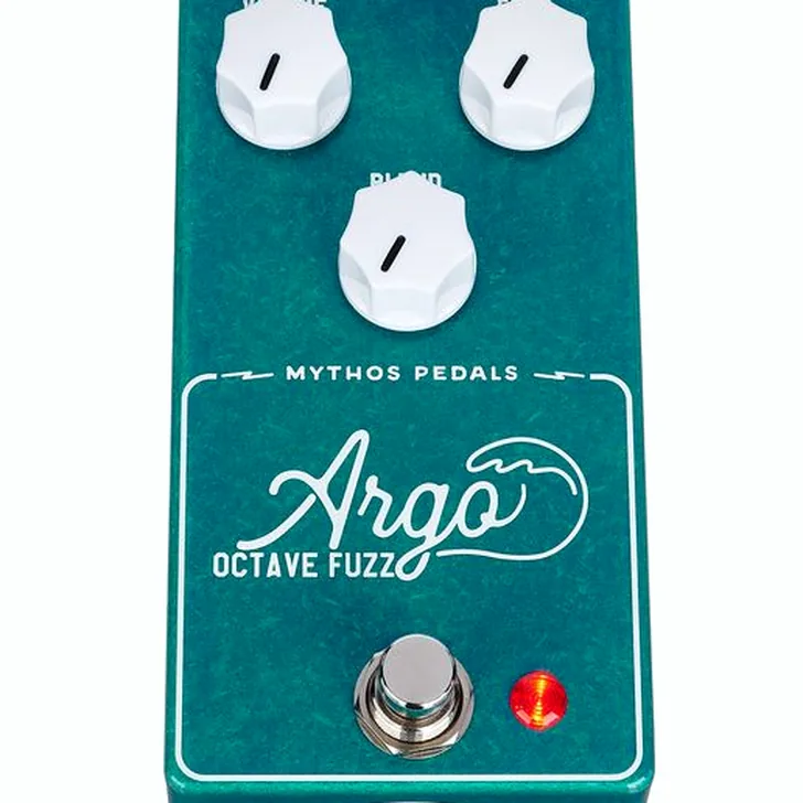 Mythos Pedals Argo Octave Fuzz Review: Onze conclusie en definitieve oordeel