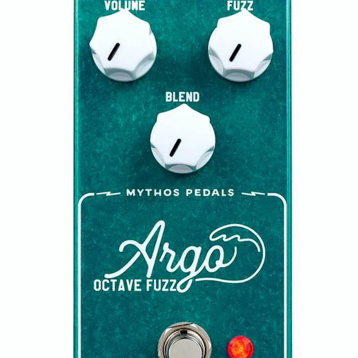 Mythos Pedals Argo Octave Fuzz Review: Onze conclusie en definitieve oordeel
