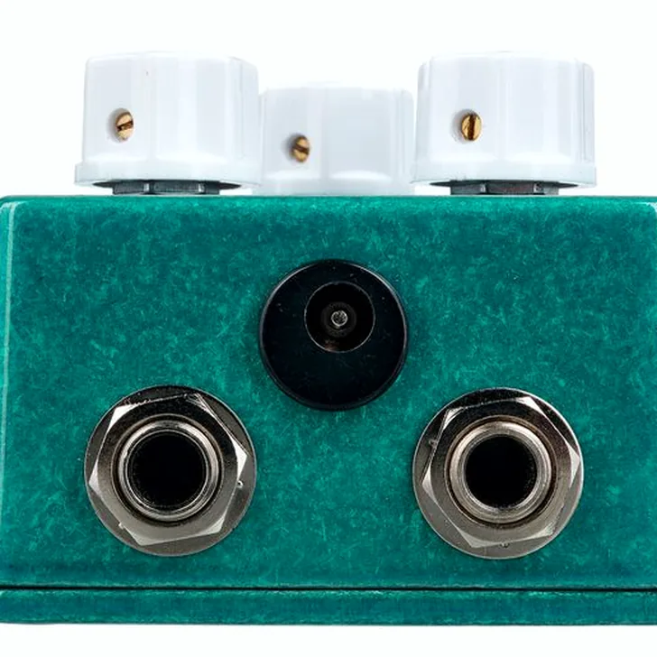 Mythos Pedals Argo Octave Fuzz Review: Onze conclusie en definitieve oordeel
