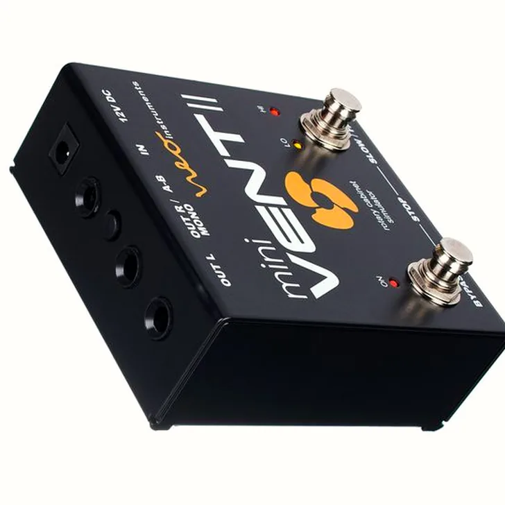 NEO Instruments mini Vent II Ervaringen & Testrapport voor muzikanten