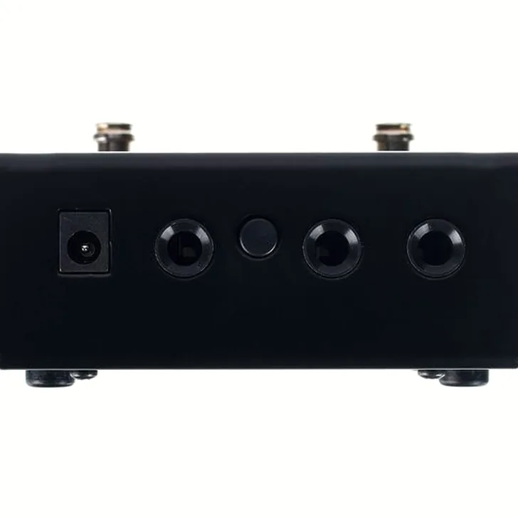 NEO Instruments mini Vent II Ervaringen & Testrapport voor muzikanten