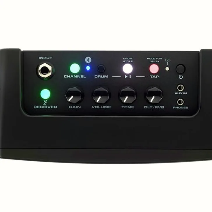 Nux Mighty Air Review: Hét Alternatief voor Buizenversterkers?