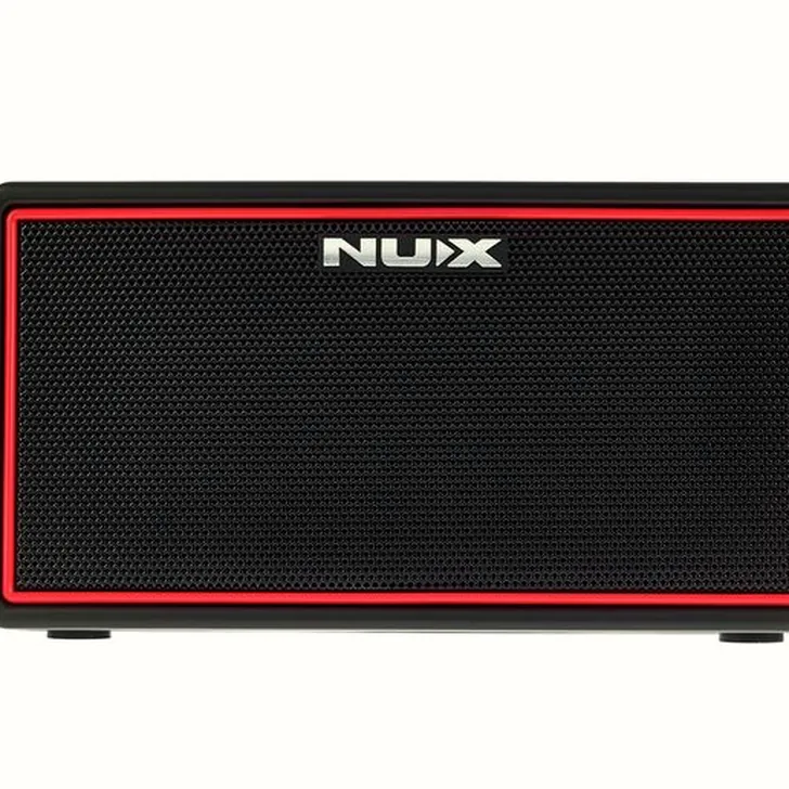 Nux Mighty Air Review: Hét Alternatief voor Buizenversterkers?