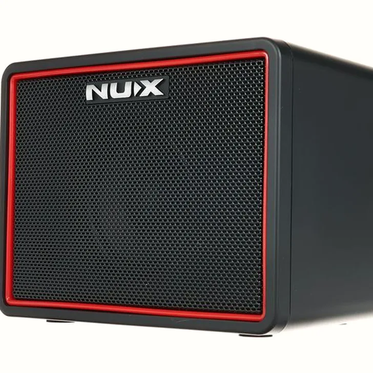 Nux Mighty Lite BT MKII Review: De Koning van de Combo Amps?