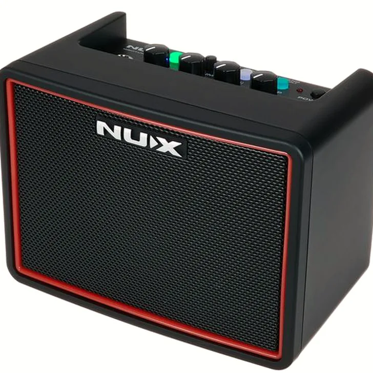 Nux Mighty Lite BT MKII Review: De Koning van de Combo Amps?