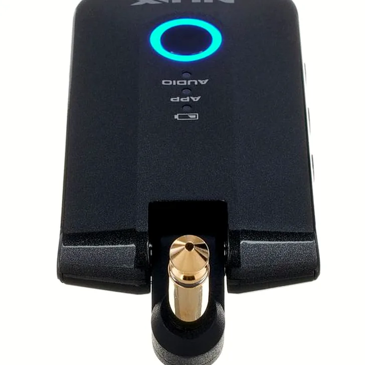 Nux Mighty Plug Pro Test: Eerlijk oordeel van een gitarist