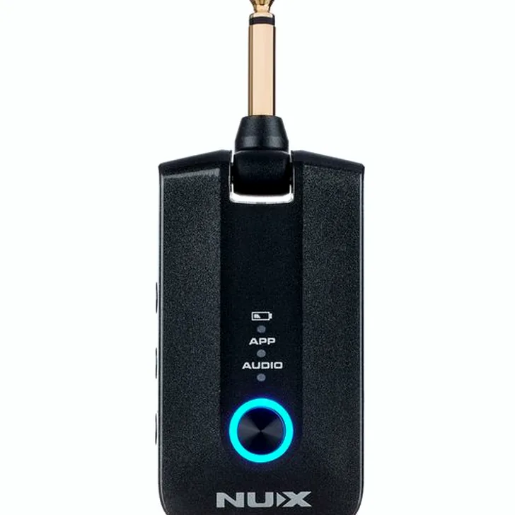 Nux Mighty Plug Pro Test: Eerlijk oordeel van een gitarist