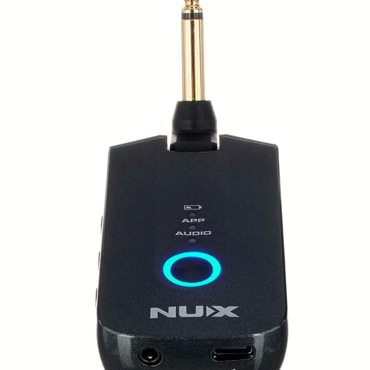 Nux Mighty Plug Pro Test: Eerlijk oordeel van een gitarist