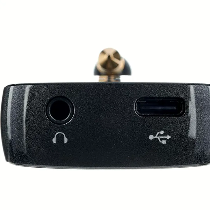 Nux Mighty Plug Pro Test: Eerlijk oordeel van een gitarist