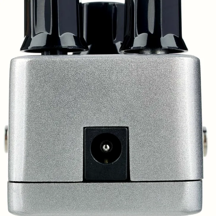 Nux Sculpture Compressor Review: Onze score en eindoordeel