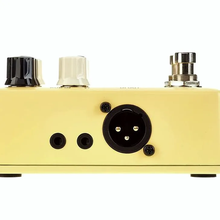 Nux Stageman Floor Preamp Expert Review en geluidstest