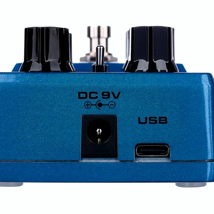 Nux Verb Core Deluxe Review: Kopen of overslaan?