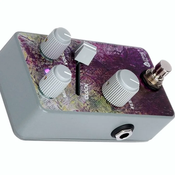 Old Blood Noise Endeavors BL-37 Reverb Ervaringen, prijzen en uitgebreide test