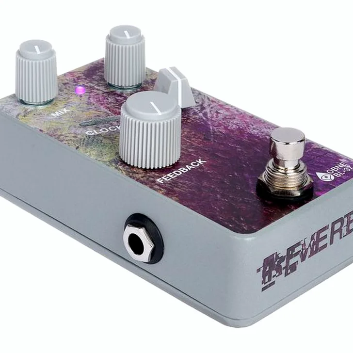 Old Blood Noise Endeavors BL-37 Reverb Ervaringen, prijzen en uitgebreide test