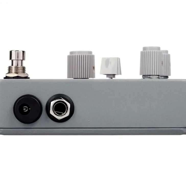 Old Blood Noise Endeavors BL-37 Reverb Ervaringen, prijzen en uitgebreide test