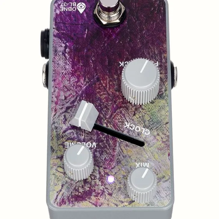 Old Blood Noise Endeavors BL-37 Reverb Ervaringen, prijzen en uitgebreide test
