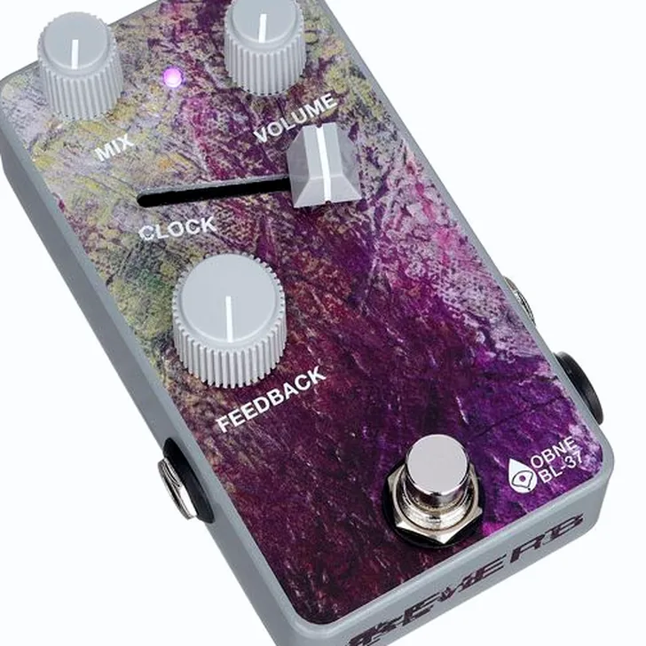 Old Blood Noise Endeavors BL-37 Reverb Ervaringen, prijzen en uitgebreide test