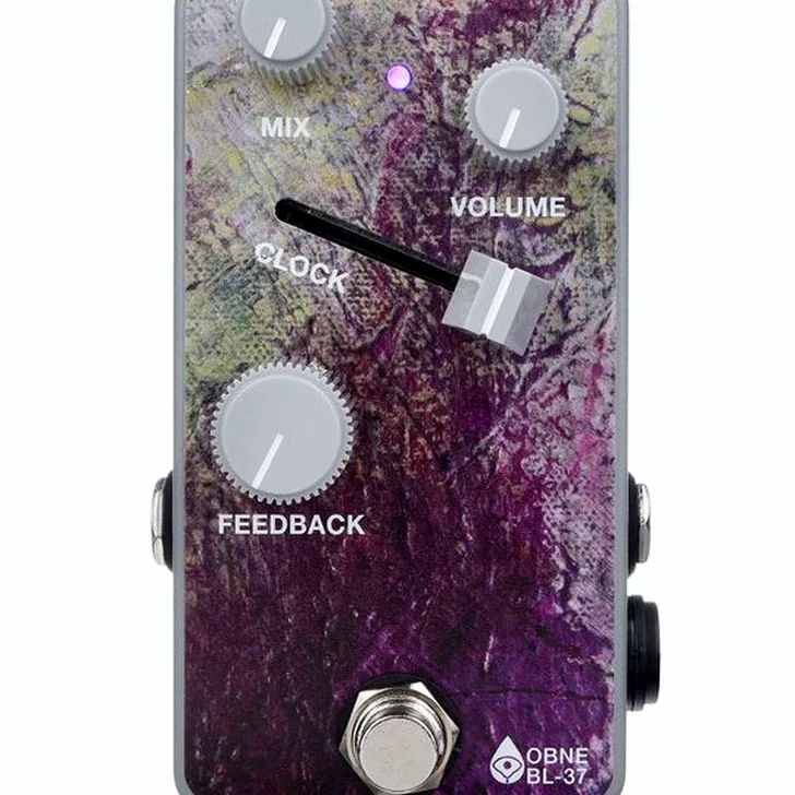 Old Blood Noise Endeavors BL-37 Reverb Ervaringen, prijzen en uitgebreide test