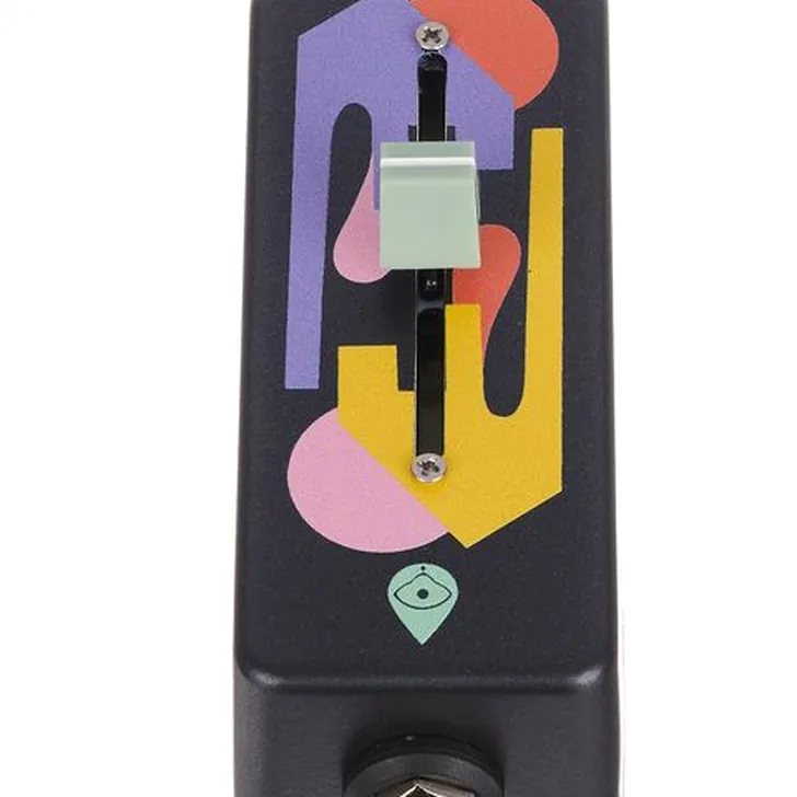 Old Blood Noise Endeavors Expression Slider HK Gebruikerservaringen en diepgaande test