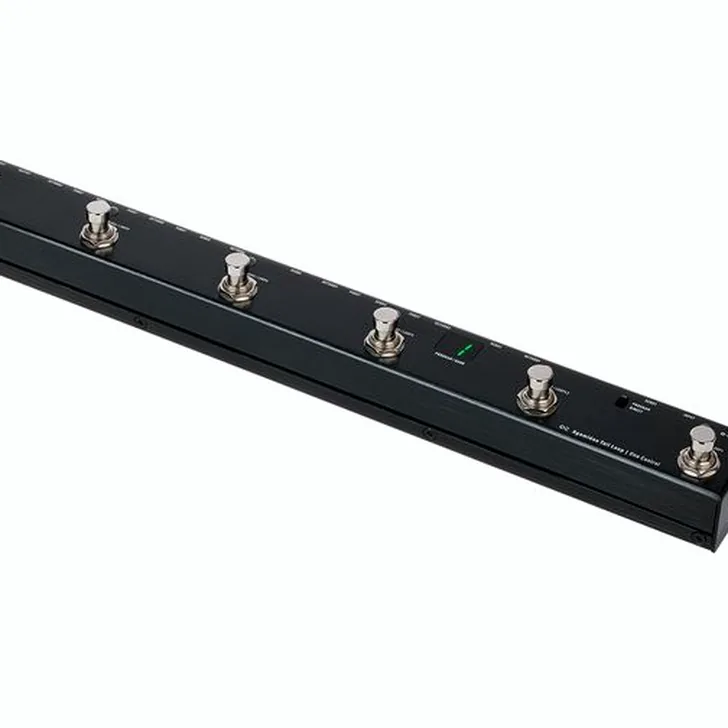 One Control Agamidae Tail Loop Review: Het geheim achter deze sound