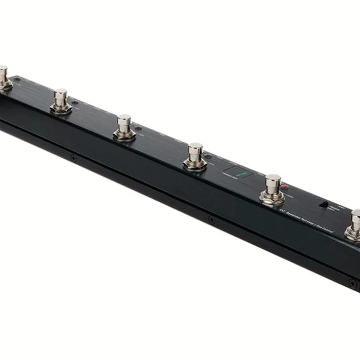 One Control Agamidae Tail Loop Review: Het geheim achter deze sound