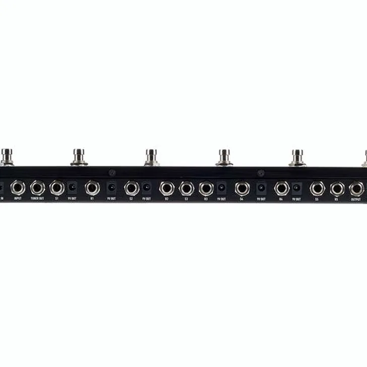 One Control Iguana Tail Loop MKIII – 5 Test: De belangrijkste feiten op een rij