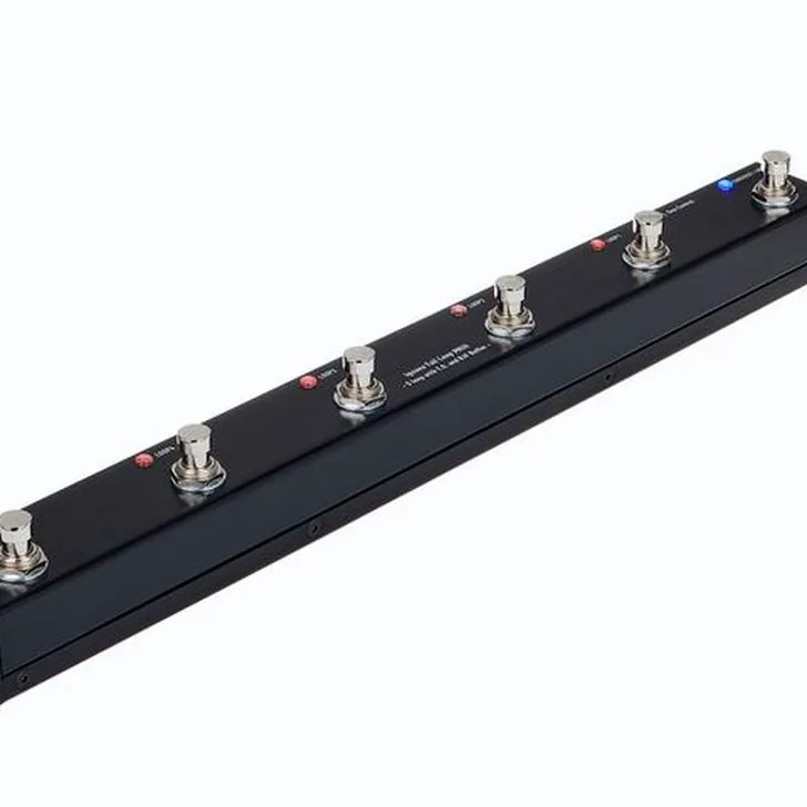 One Control Iguana Tail Loop MKIII – 5 Test: De belangrijkste feiten op een rij