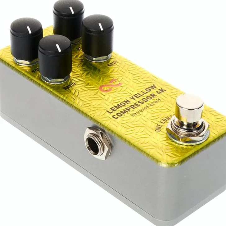 One Control Lemon Yellow Compressor 4K Review: Onze conclusie en definitieve oordeel