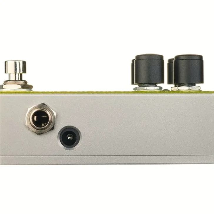 One Control Lemon Yellow Compressor 4K Review: Onze conclusie en definitieve oordeel