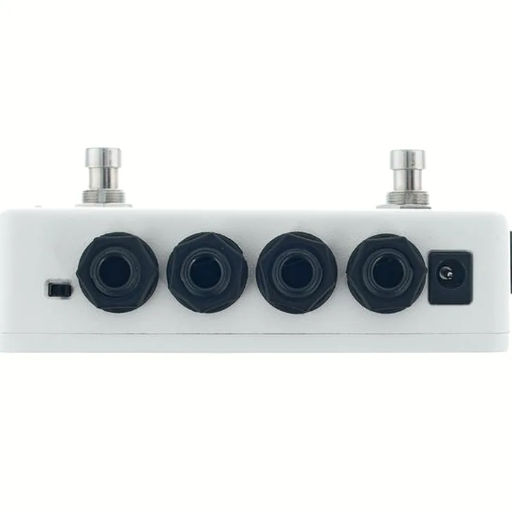 One Control Minimal Series White Loop Review: Onze ultieme praktijktest