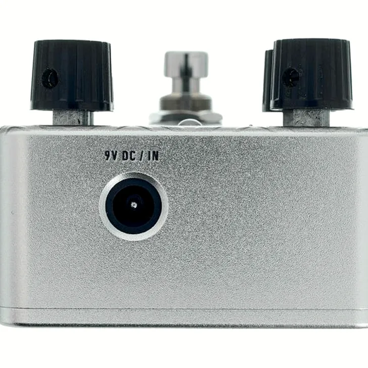 One Control Silver Bee OD – Overdrive Specificaties, Test & Review