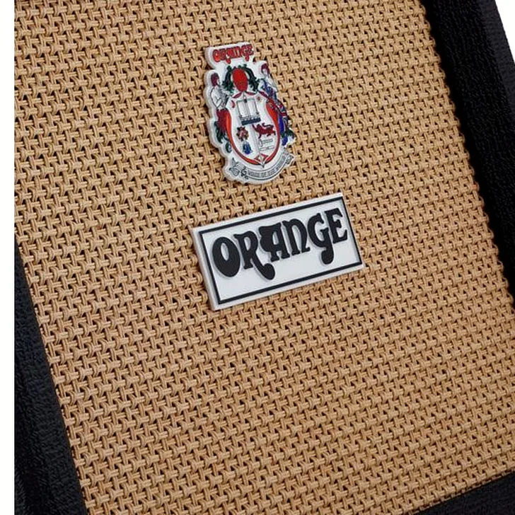Orange Crush 12 black Test: 5 Redenen om Deze Amp te Kopen