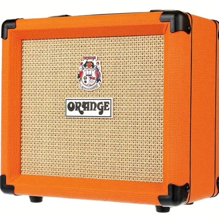 Orange Crush 12 Review: Onze Favoriet van het Jaar