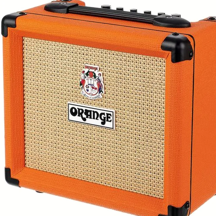 Orange Crush 12 Review: Onze Favoriet van het Jaar