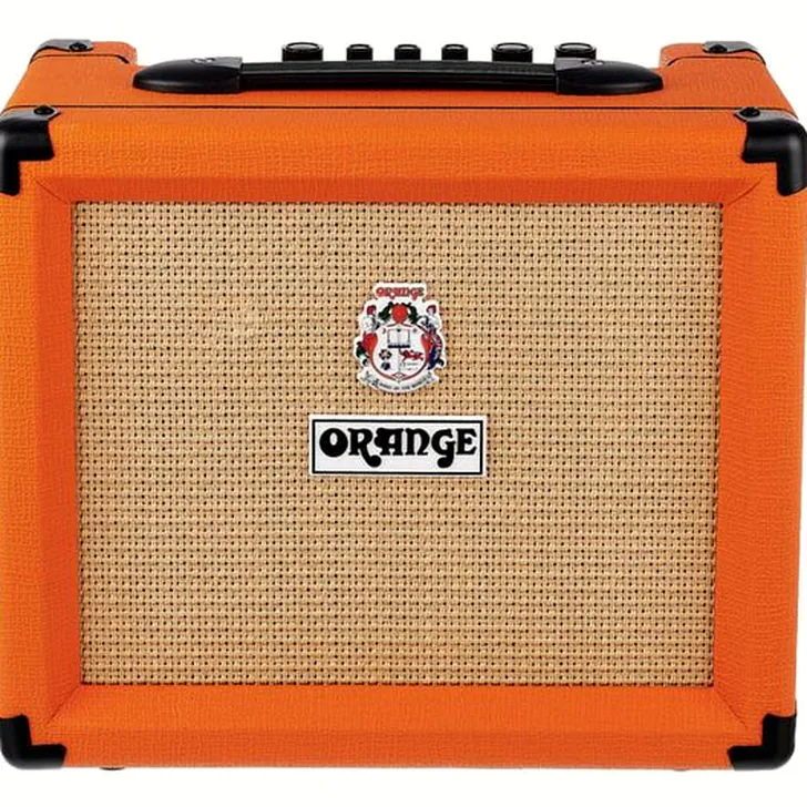 Orange Crush 20 Review: Features, Sound & Conclusie