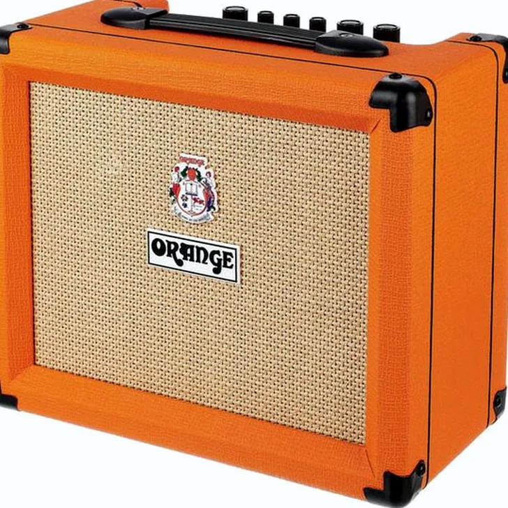 Orange Crush 20 Review: Features, Sound & Conclusie