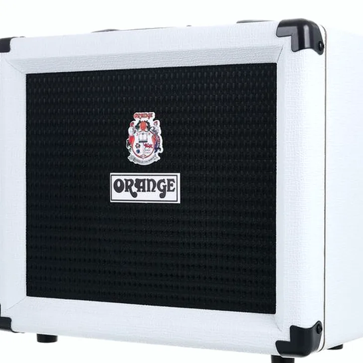 Orange Crush 20 RT Orianthi Test: Het Wachten Waard?