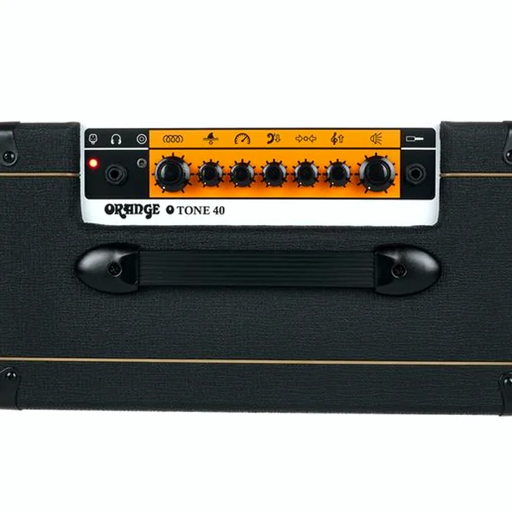 Orange O Tone 40 Black Review: De Eindconclusie