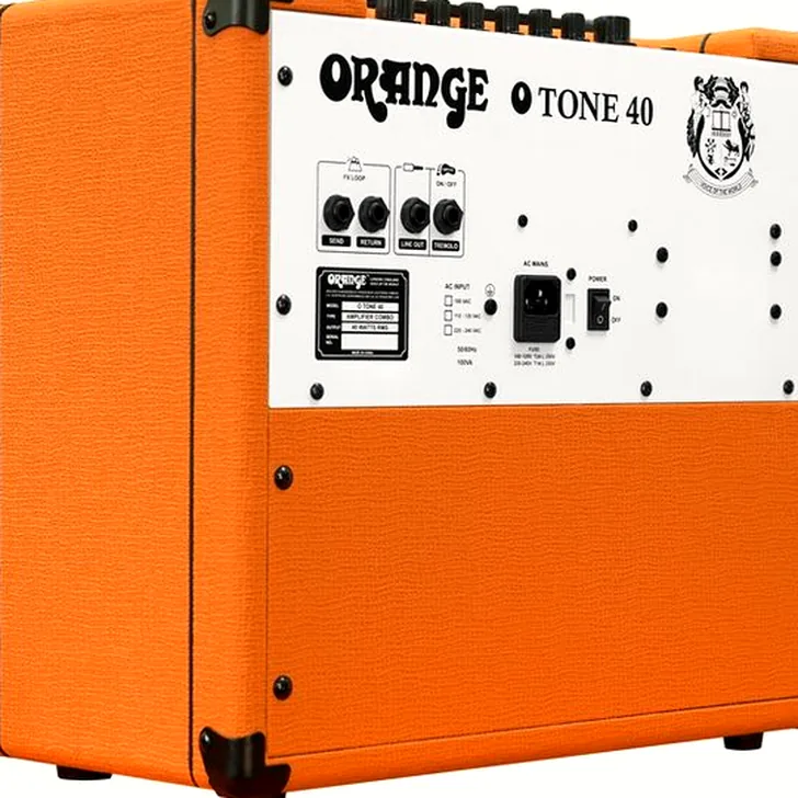 Orange O Tone 40 Orange Review: Onze Eerlijke Mening & Test