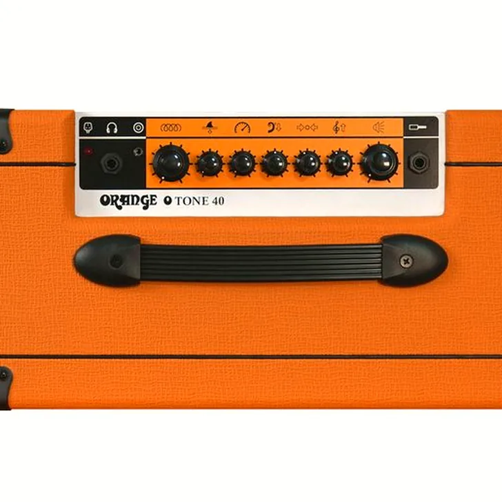 Orange O Tone 40 Orange Review: Onze Eerlijke Mening & Test
