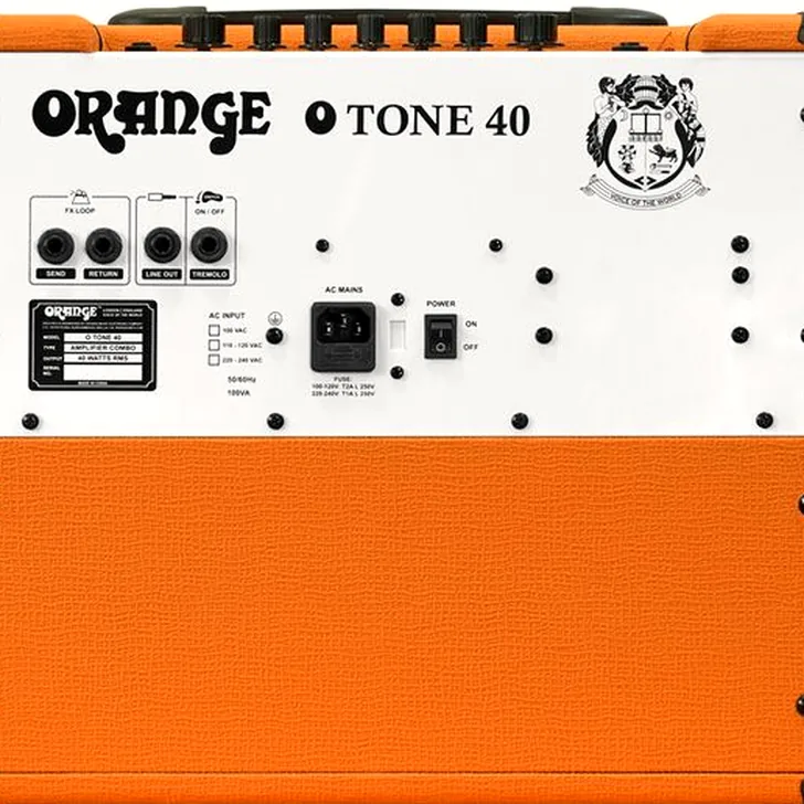 Orange O Tone 40 Orange Review: Onze Eerlijke Mening & Test