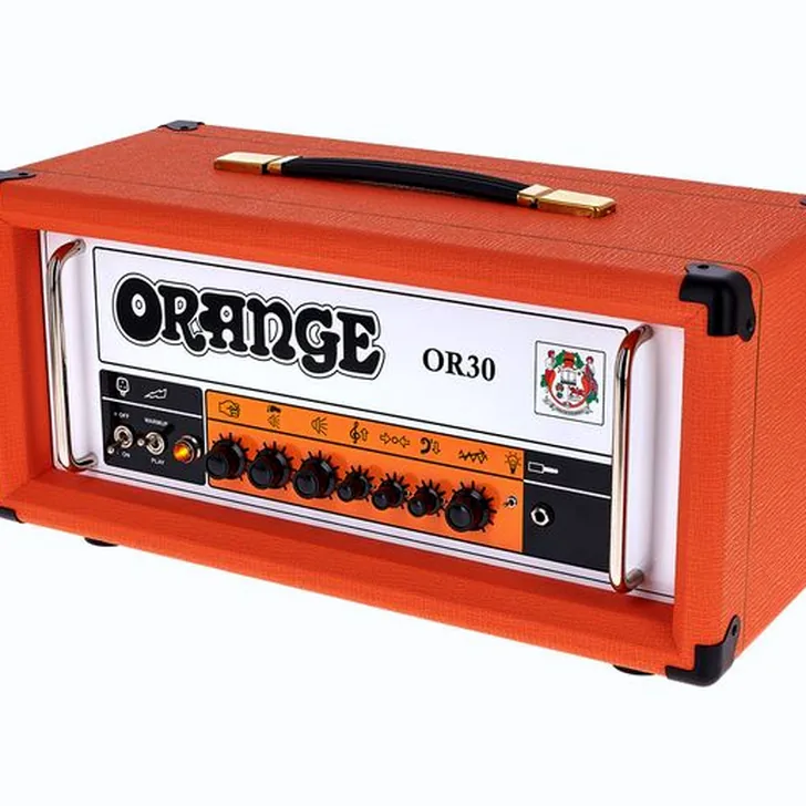 Orange OR 30 Orange Review: Kopen of Toch Laten Liggen?