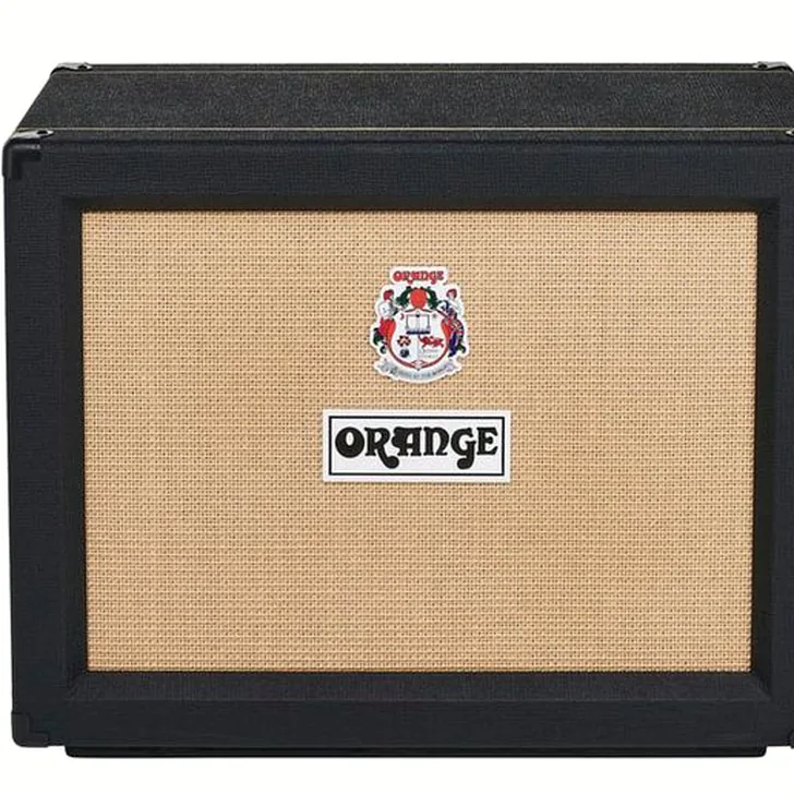 Orange PPC212-COB BK Test & Review: Waarom Iedereen het over Deze Cab Heeft
