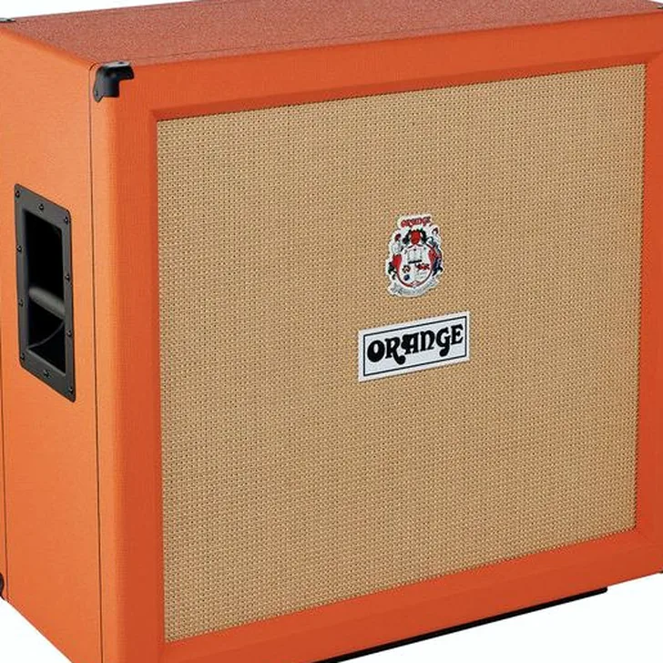 Orange PPC412 Review: De Ideale Speakerkast voor Jou?