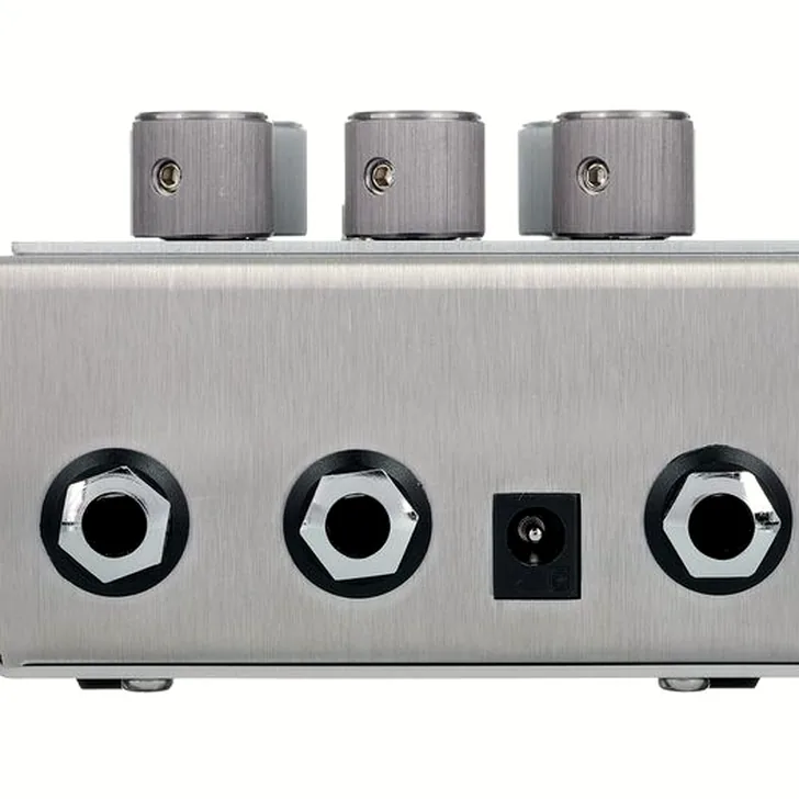 Origin Effects Deluxe 61 Tremolo & Drive Test: Eerlijk oordeel van een gitarist